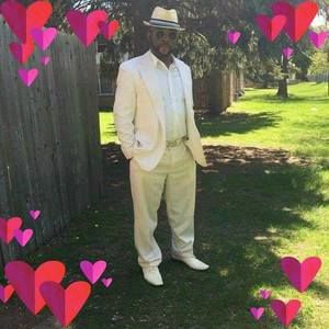 Meet your Posher, Nathan